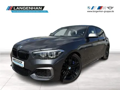 Gebraucht BMW M140 M Sport 340 PS (250 kW) 2019 Grau Kleinwagen