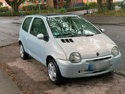 Gebraucht Renault Twingo