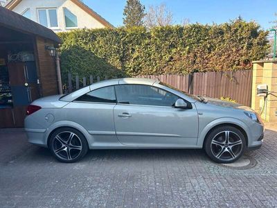 Opel Astra Cabriolet