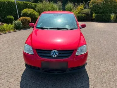 Gebraucht VW Fox