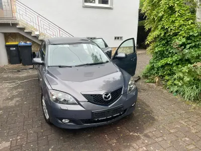 Gebraucht Mazda 3