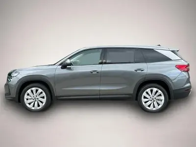 Neu Skoda Kodiaq Selection 150 PS (110 kW) 2025 Manufacturer SUV