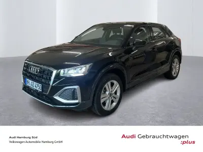 Gebraucht Audi Q2 Advanced Plus 150 PS (110 kW) 2026 SUV