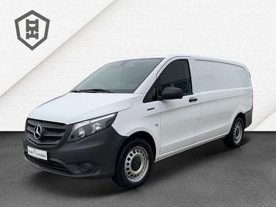 Mercedes e-Vito