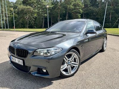 BMW 535