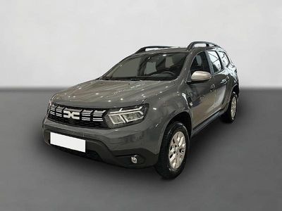 Nicht eindeutig Gebraucht 2024 Dacia Duster Expression SUV | 20.680 €