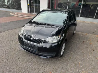 Gebraucht Skoda Citigo