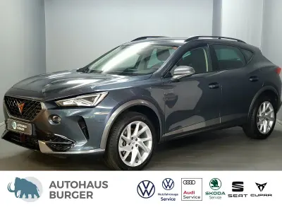 Gebraucht Cupra Formentor 150 PS (110 kW) 2023 SUV