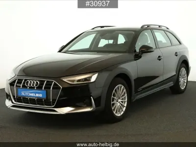 Gebraucht Audi A4 Allroad