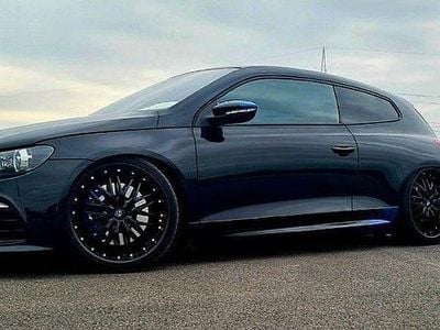 VW Scirocco