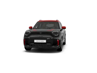 Gebraucht Mini Aceman 189 kW (258 PS) 2025 SUV
