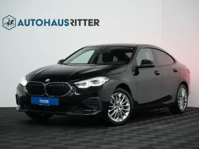 Gebraucht BMW 220 Gran Coupé