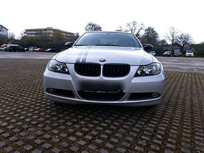 gebraucht BMW 320 e90