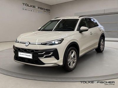Usata VW T-Roc Life 150 CV (110 kW) 2026 Bianco SUV