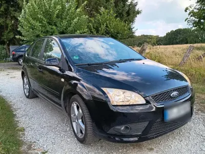 Gebraucht Ford Focus