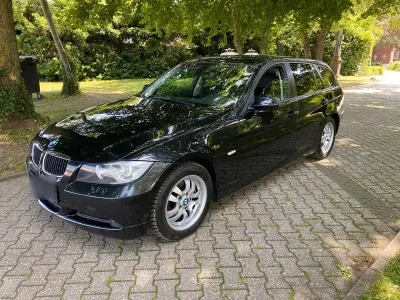 Gebraucht BMW 318
