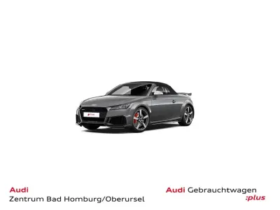 Gebraucht Audi TT Roadster
