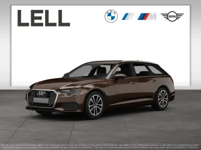 Gebraucht Audi A6 Allroad