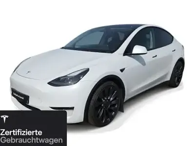 Gebraucht Tesla Model Y