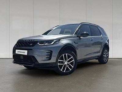 Usata Land Rover Discovery Sport SE Dynamic 206 CV (151 kW) 2025 Grigio SUV