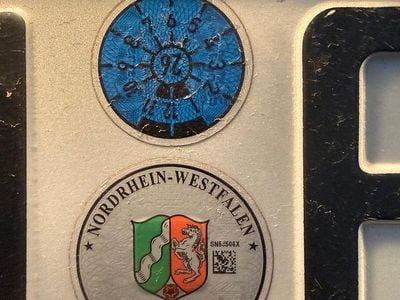 Gebraucht Chevrolet Orlando 163 PS (119 kW) 2013 Weiß Van / Kleinbus