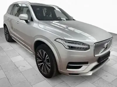 Używany Mercedes GLC300e Exclusive 88 KM (64 kW) 2021 Andere Sedan/Limuzyna