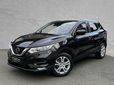 gebraucht Nissan Qashqai 1.3 Acenta 16V # #