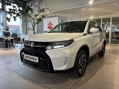 Neu Suzuki Vitara Comfort+ 129 PS (94 kW) 2026 Weiss SUV