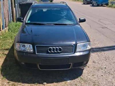 Gebraucht Audi A6