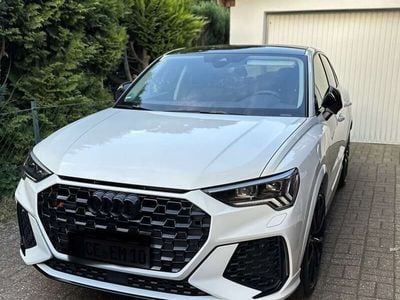 Audi RS Q3 Sportback