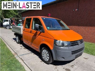 VW T5