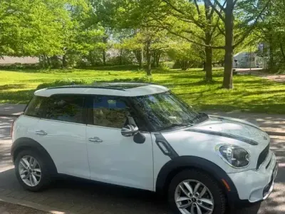 Gebraucht Mini Countryman