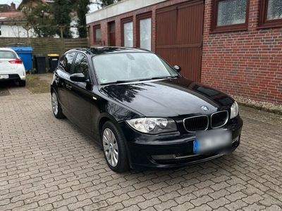 gebraucht BMW 120 seria 1 d “tuv 9-2025”