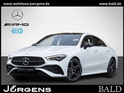 Mercedes CLA180