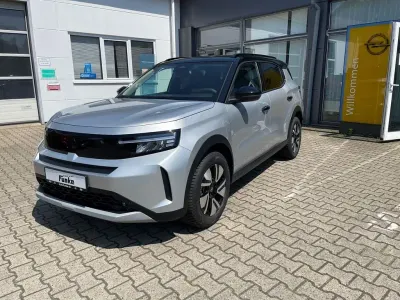 Neu Opel Frontera 83 kW (113 PS) 2026 Silber SUV