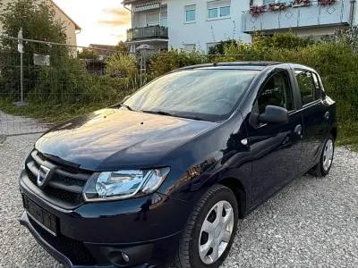 Gebraucht Dacia Sandero