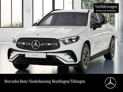 Mercedes GLC220
