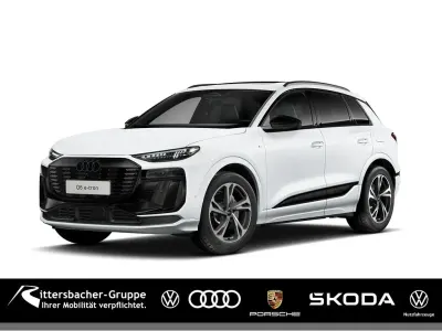 Gebraucht Audi Q6 e-tron