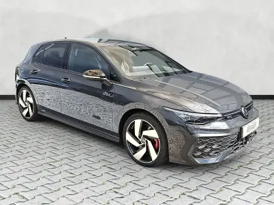 Gebraucht VW Golf VIII