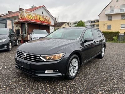 gebraucht VW Passat Variant Trendline BMT/Start-Stopp