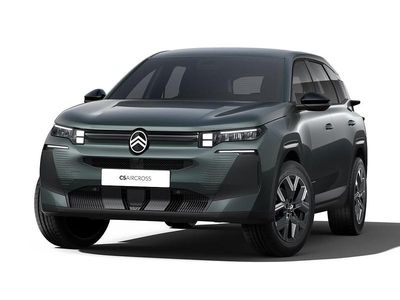 Neu Citroën C5 Aircross 145 PS (106 kW) 2026 SUV