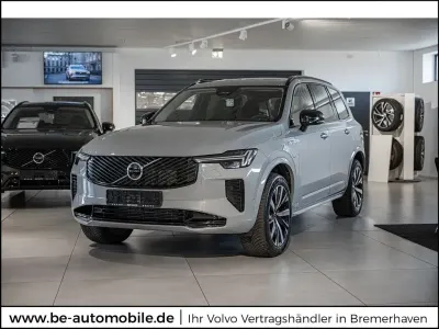Gebraucht Volvo XC90 Plus 455 PS (334 kW) 2025 Grau SUV