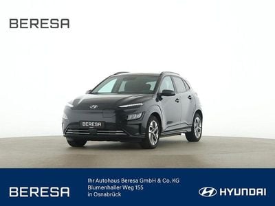 Brugt Hyundai Kona Advantage 100 kW (136 HK) 2024 Dark knight SUV