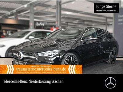 Mercedes CLA250e