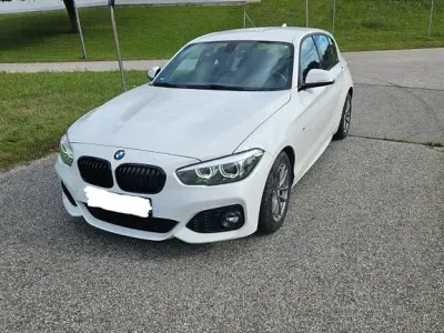 Gebraucht BMW 118