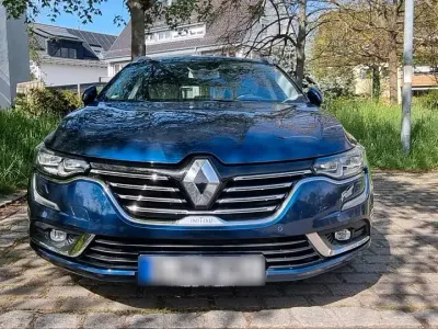 Gebraucht Renault Talisman