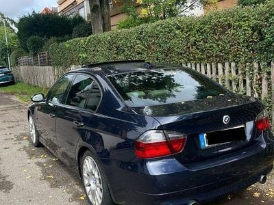 BMW 335