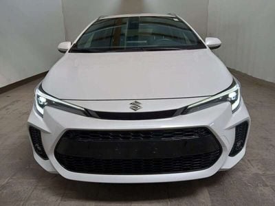 Suzuki Swace