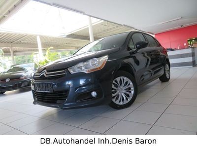 Citroën C4