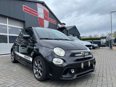 gebraucht Abarth 595 500 70th Anniversary Model 2020